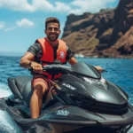 Guide de sécurité pour le jet ski : ce qu'il faut savoir avant de naviguer à Tenerife
