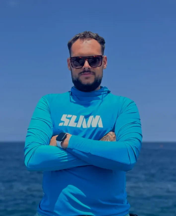 Vodní skútr Puerto Colón – Certifikované výlety a safari na Tenerife 2 Safari na vodních skútrech v Adeje – Zrzut ekranu 2025 05 30 nebo 18.55.42