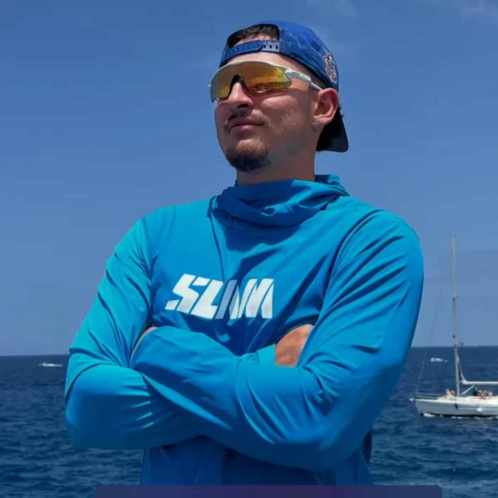 Primer capitán en Jet Ski Puerto Colón