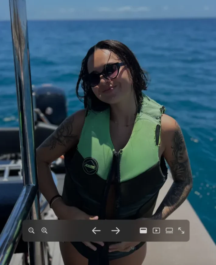 Vodní skútr Puerto Colón – Certifikované výlety a safari na Tenerife 3 Zážitky z vodních sportů na Costa Adeje