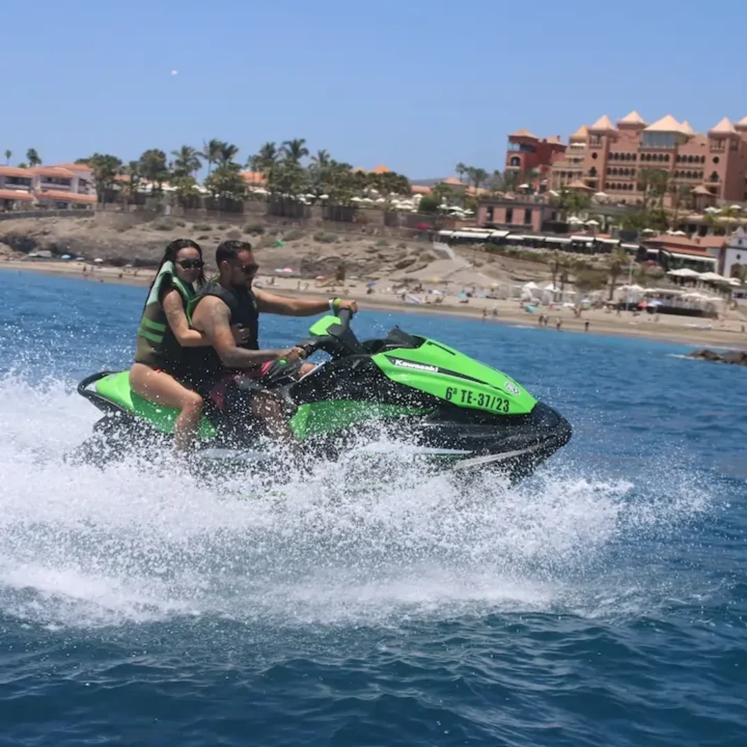 Galeria 25 Safari na skuterach wodnych w Adeje – IMG 1684