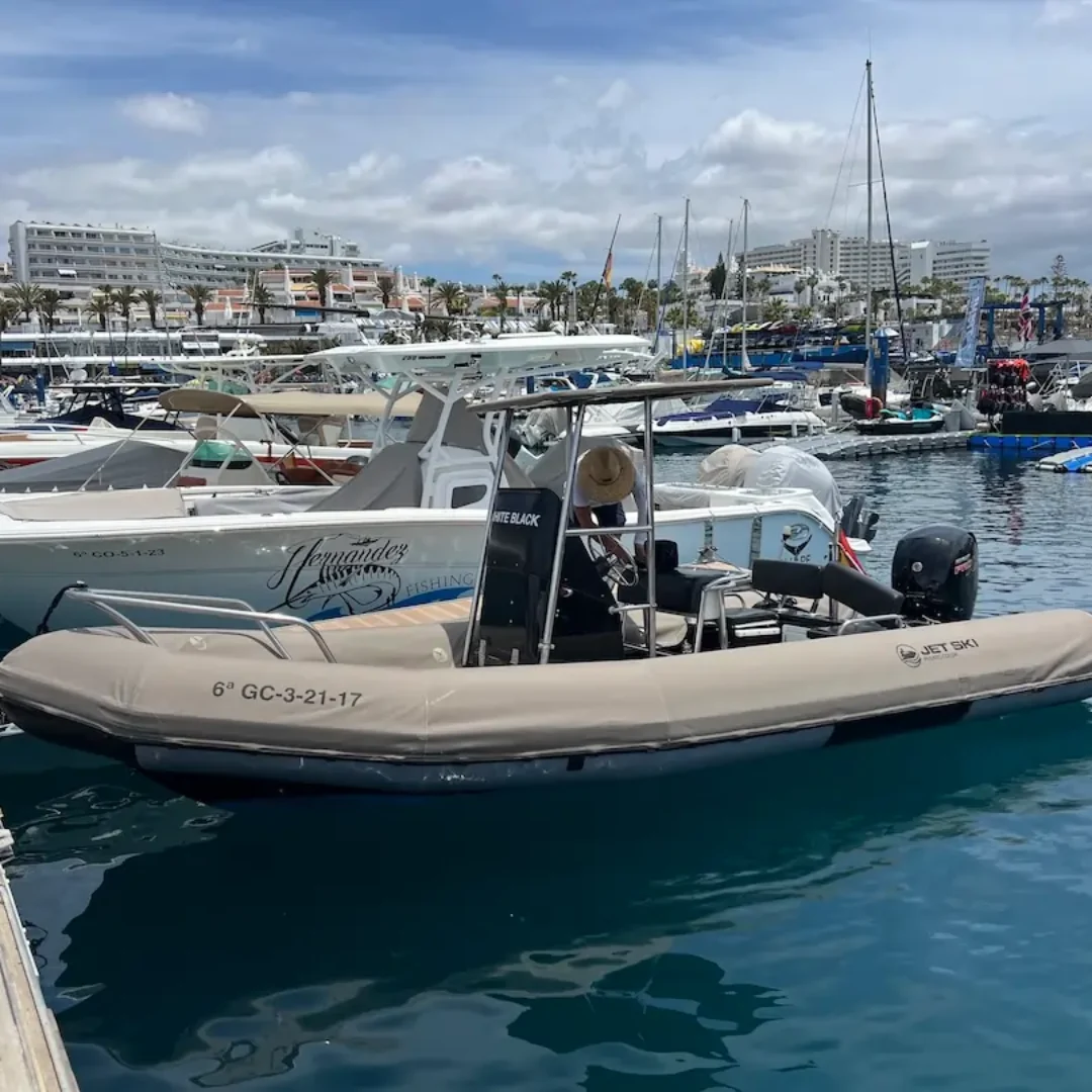 Galeria 14 Safari na skuterach wodnych w Adeje – IMG 5174