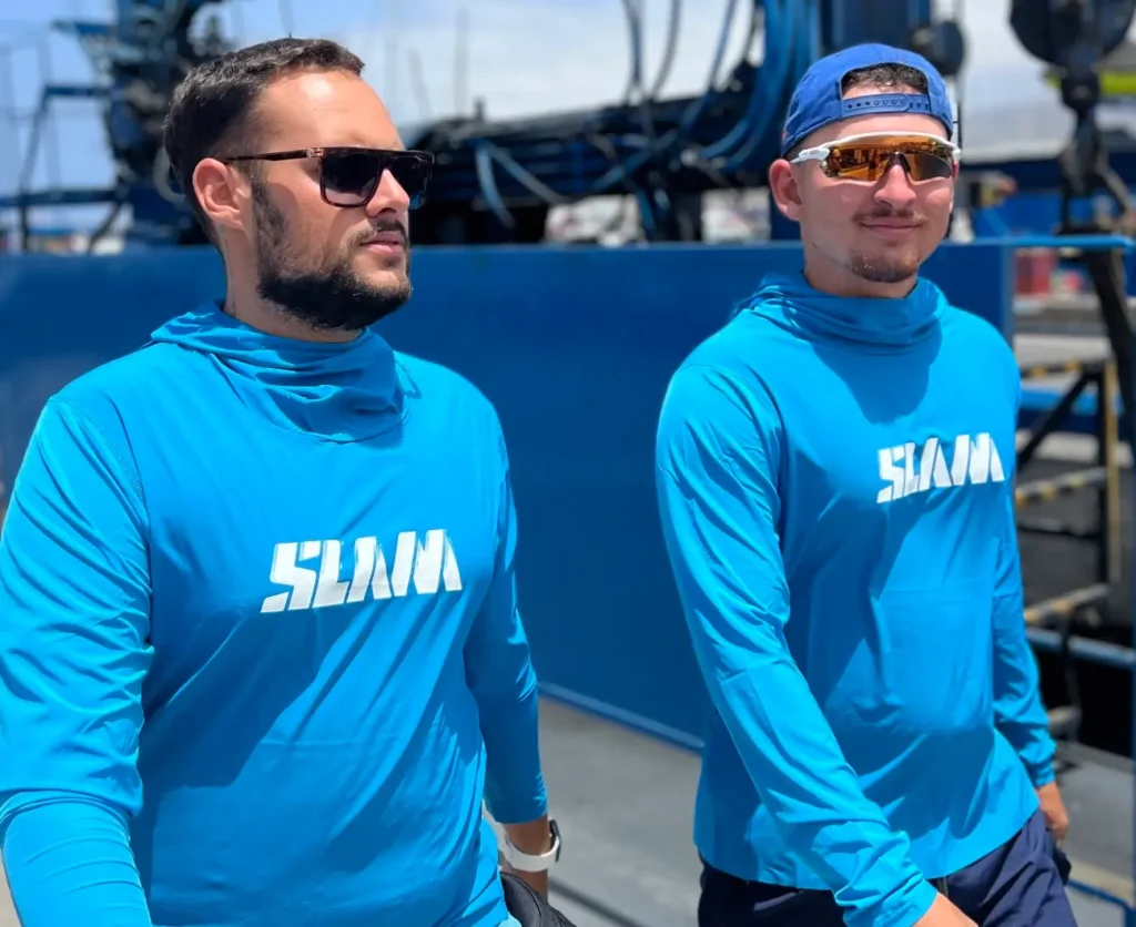 O Jet Ski Adeje Puerto Colon