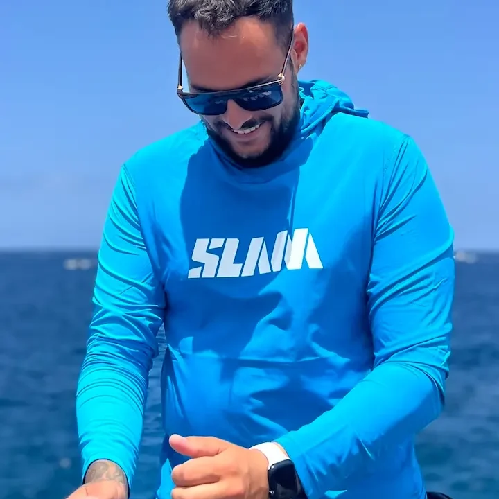 Galeria 18 Safari na skuterach wodnych w Adeje – zespół jetskipuertocolon 1