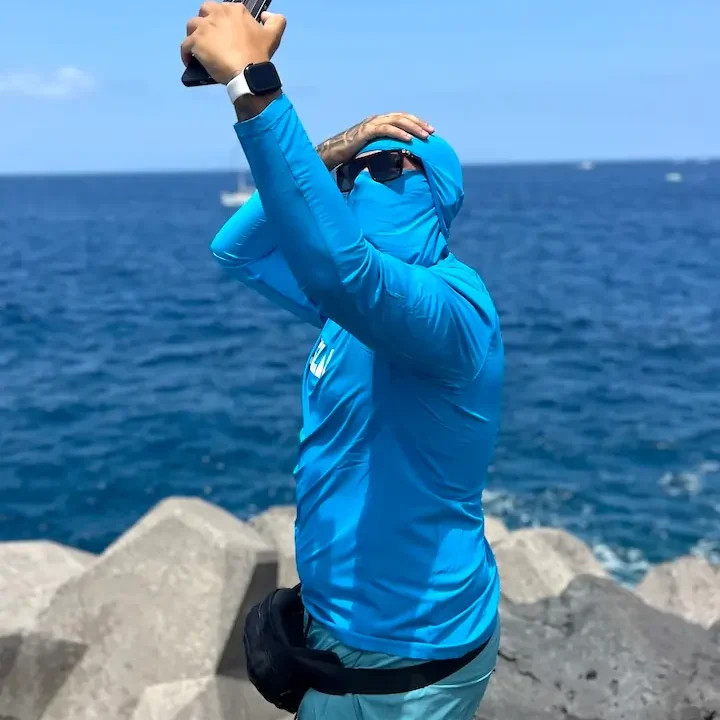 Galeria 19 Safari na skuterach wodnych w Adeje – zespół jetskipuertocolon 2