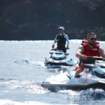 Dans les coulisses de Jet Ski Puerto Colón : comment fonctionne réellement le safari en jet ski le plus réputé de Tenerife