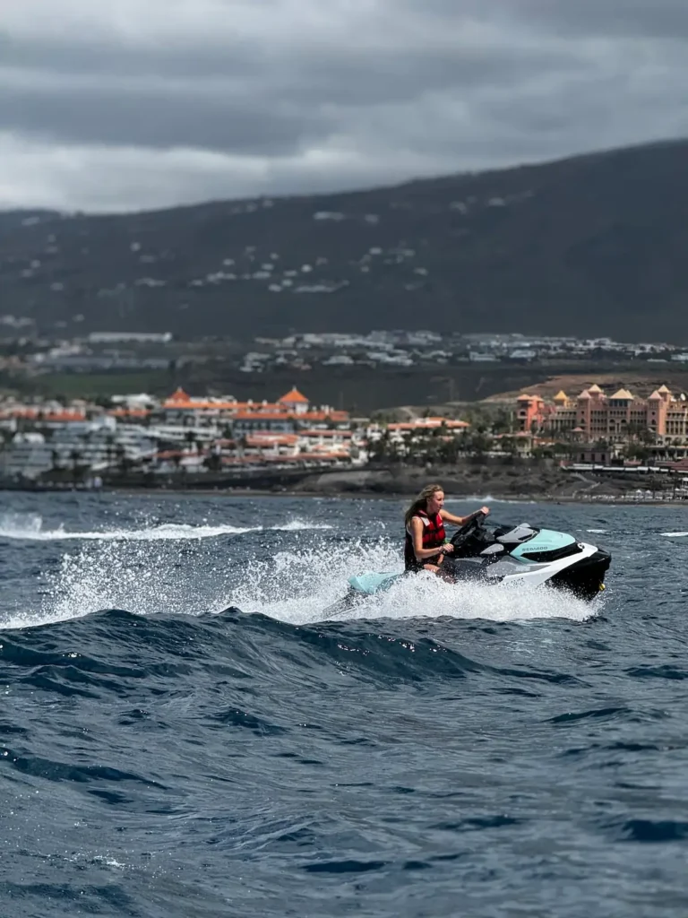 The Most Common Concerns Before Booking a Jet Ski Safari in Tenerife – And Why You Don’t Need to Worry 13 Jet Ski Safari in Adeje – costa adeje tenerife coast