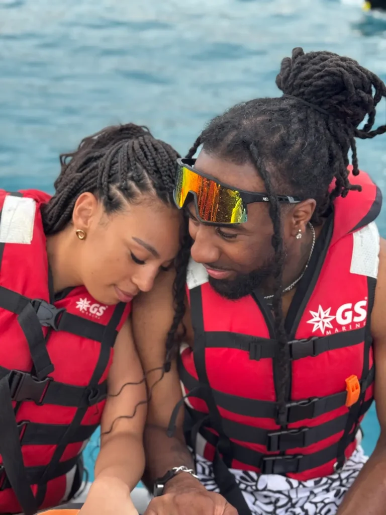 The Most Common Concerns Before Booking a Jet Ski Safari in Tenerife – And Why You Don’t Need to Worry 11 Jet Ski Safari in Adeje – happy people riding on a jetski tenerife