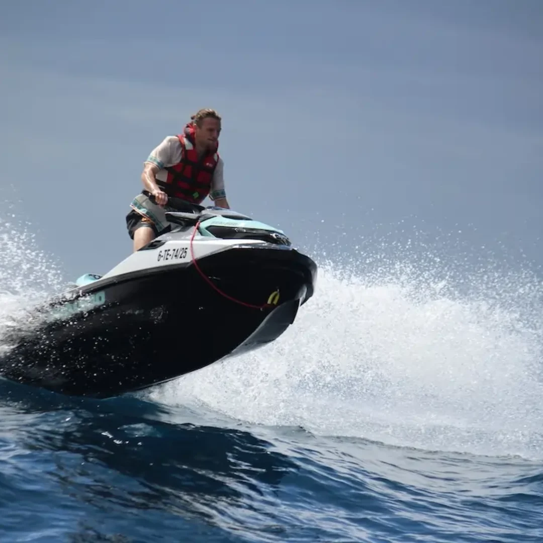 Gallery 4 Jet Ski Adeje Booking