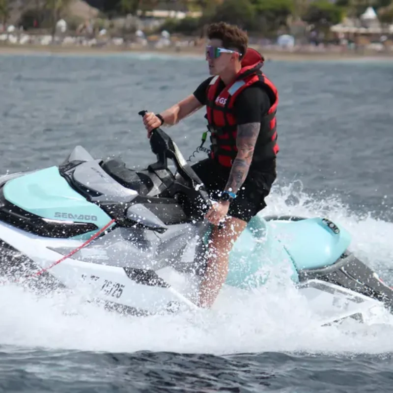 Gallery 2 Jet Ski Adeje Solo Ride